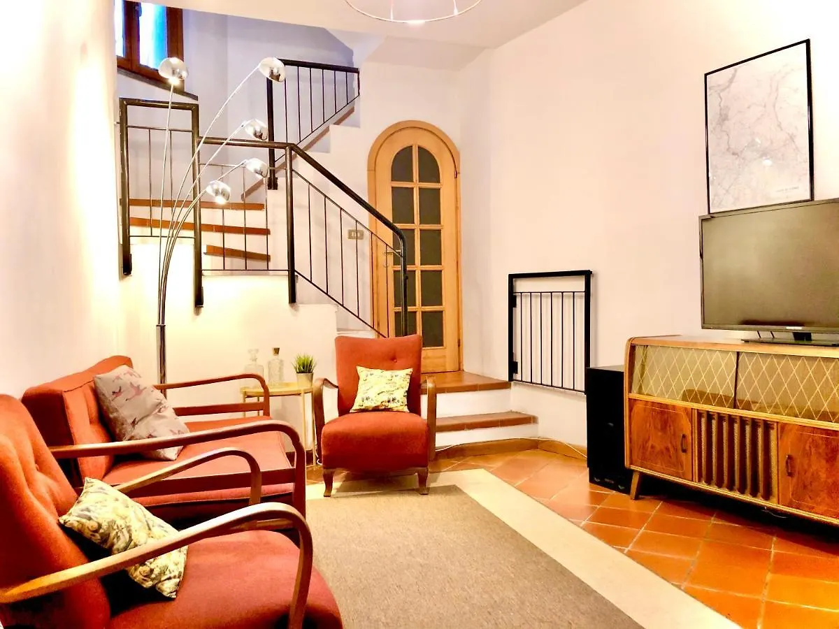 Villa Casa Eugenia Argegno