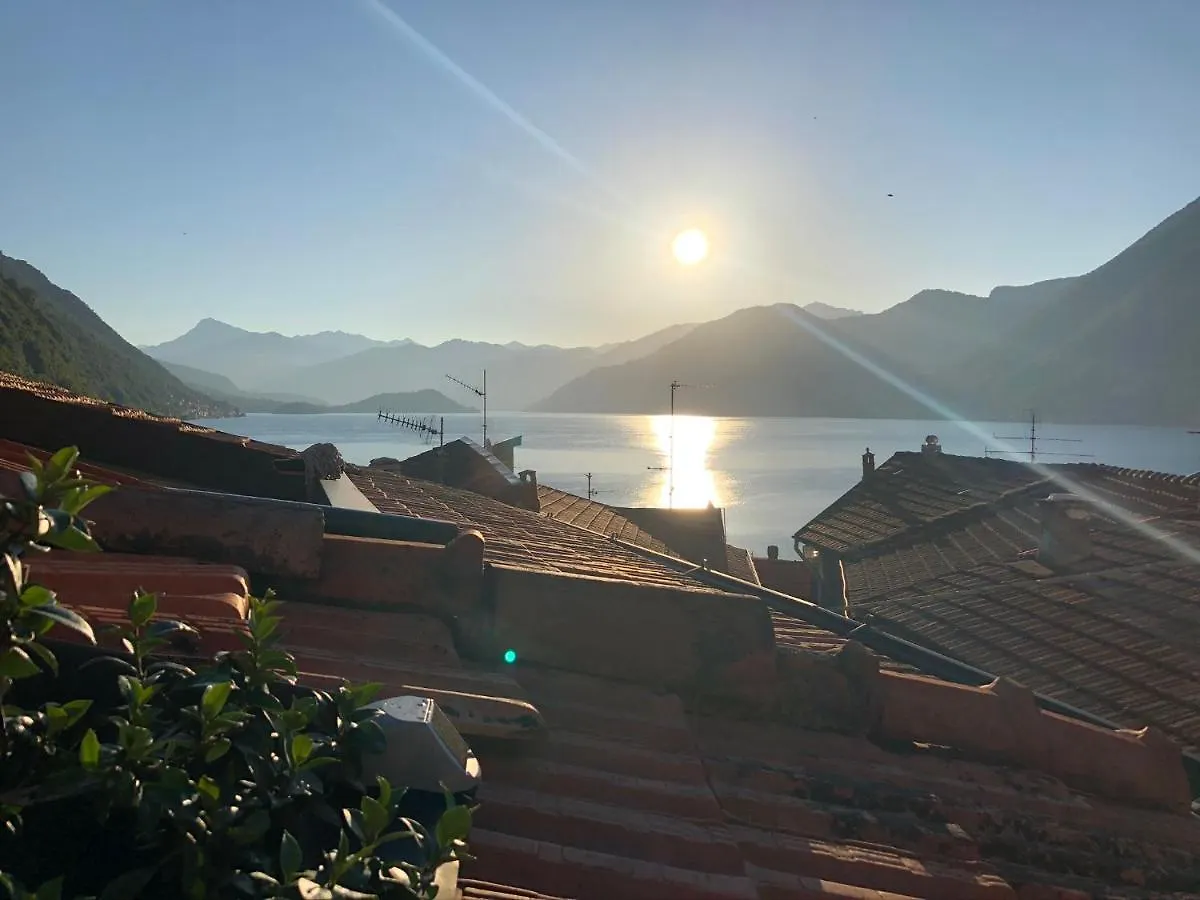 Сasa de vacaciones Villa Casa Eugenia Argegno
