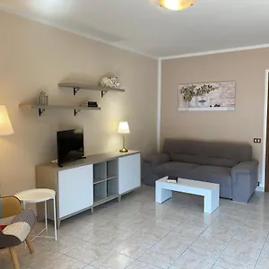 Apartment Casa Enrica Typ E1