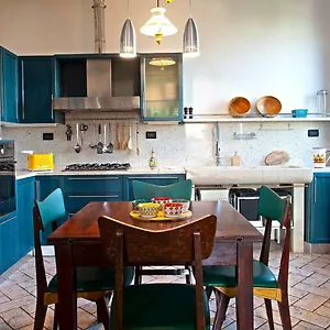  Ferienhaus Caseospitali - Ca Del Frassino, Suggestivo In 2 E 2 Bagni Per 5