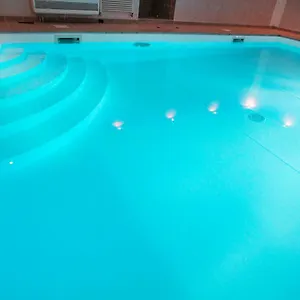  Ferienhaus La
