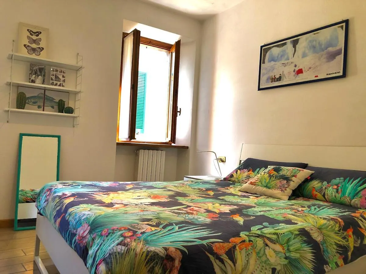 Villa Casa Eugenia Argegno 0*,  Italien