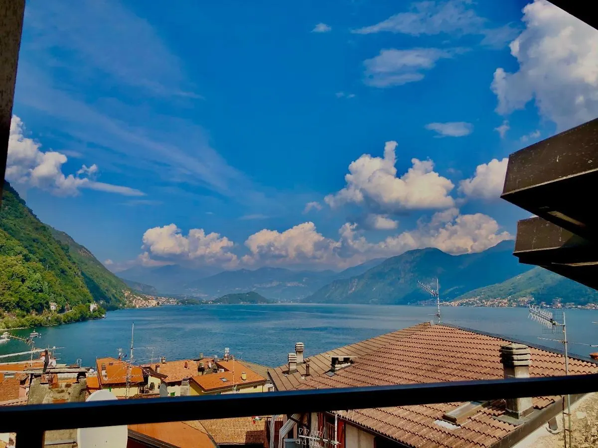 Ferienhaus Villa Casa Eugenia Argegno Italien